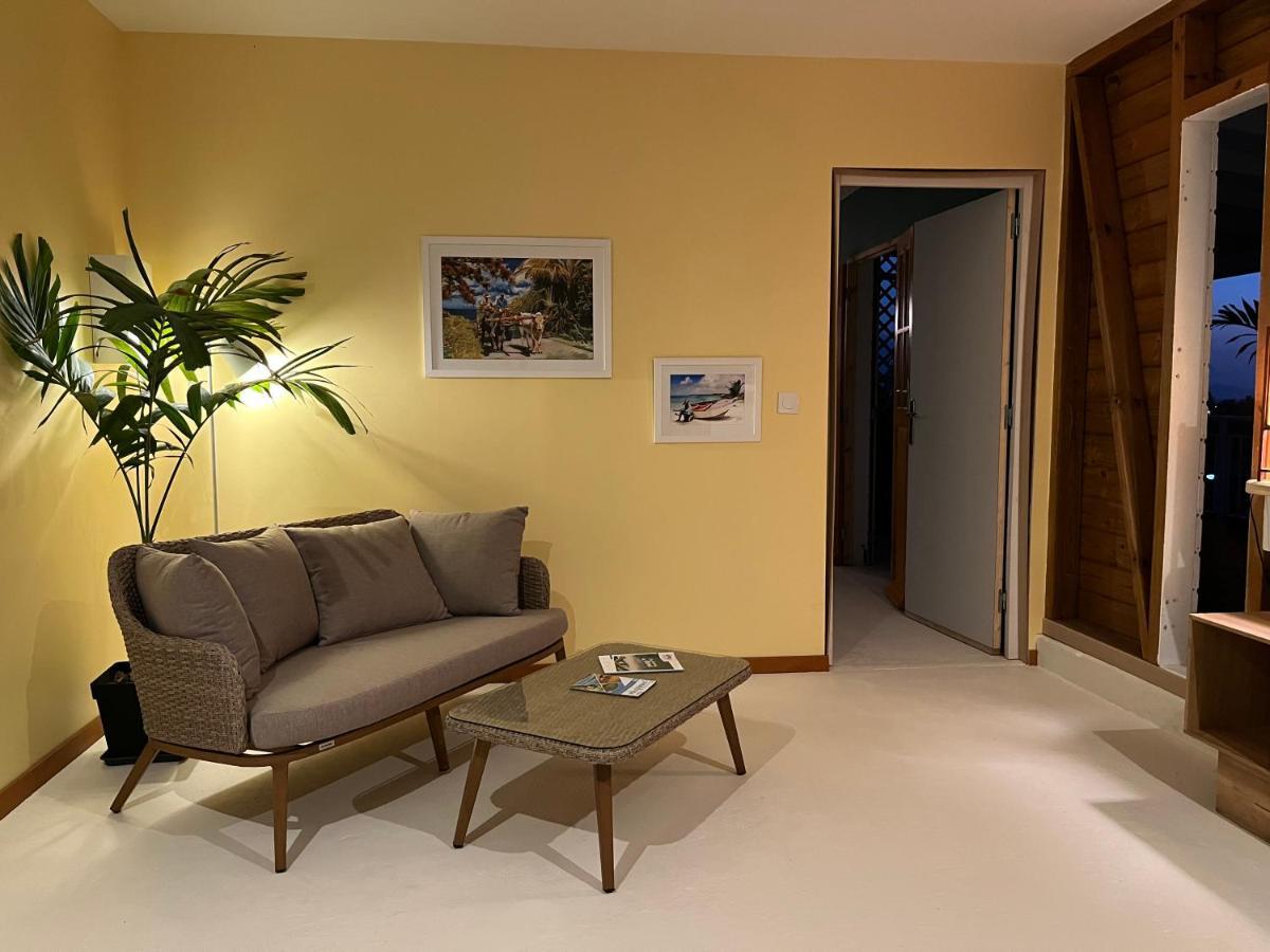 Apartment Caraibe Creol' Keys Port-Louis