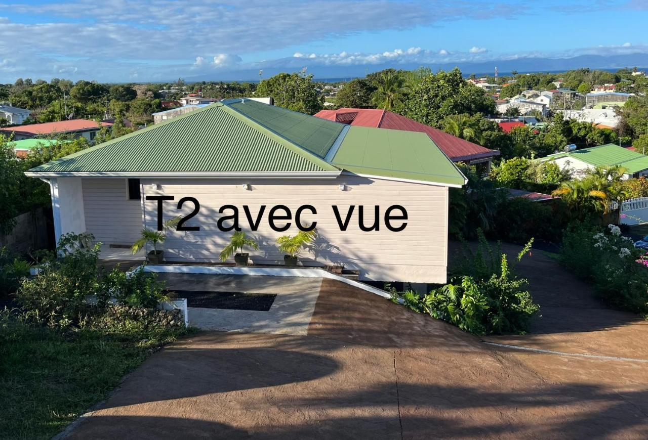 Apartment Caraibe Creol' Keys Port-Louis