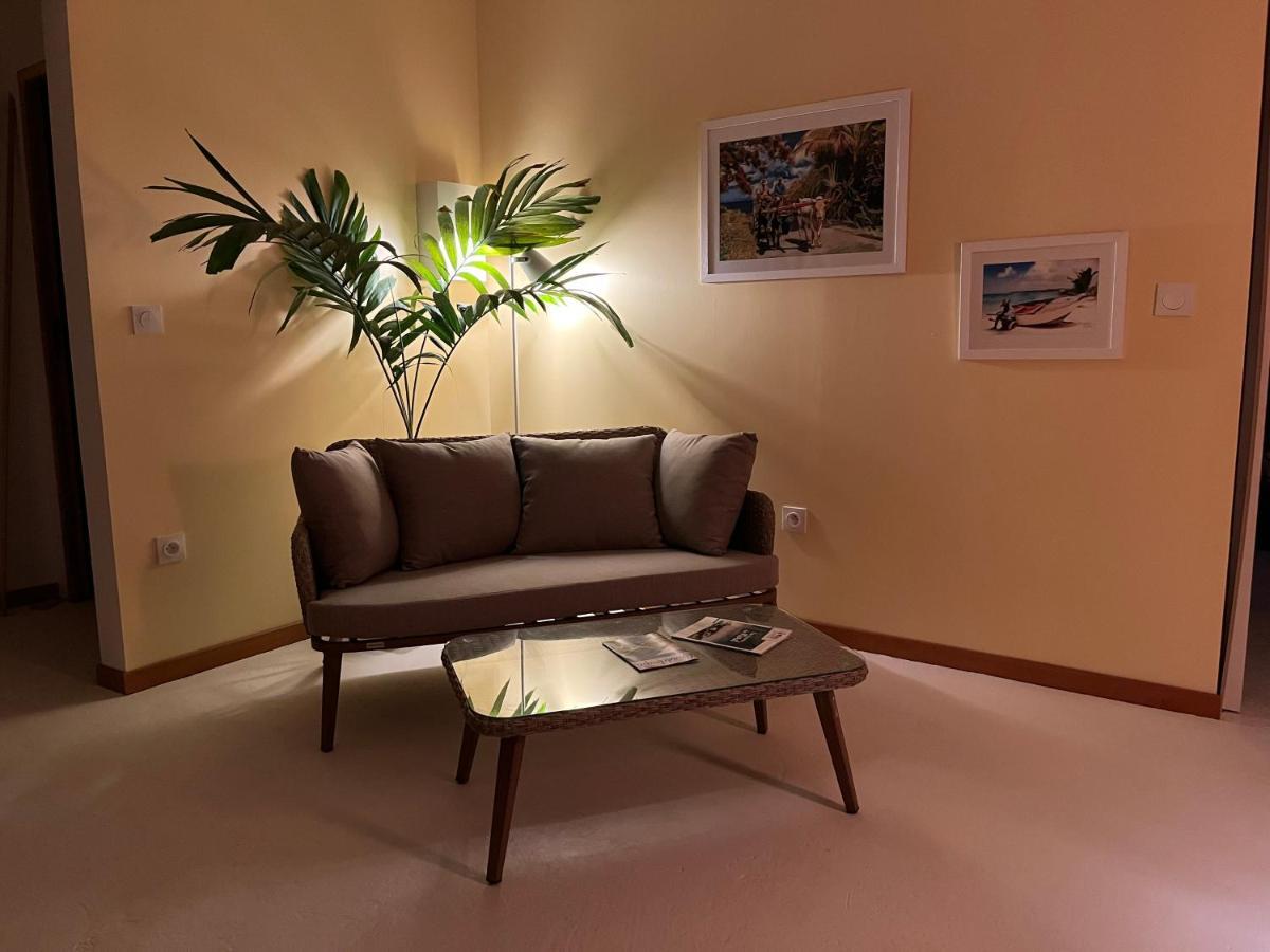 Apartment Caraibe Creol' Keys Port-Louis