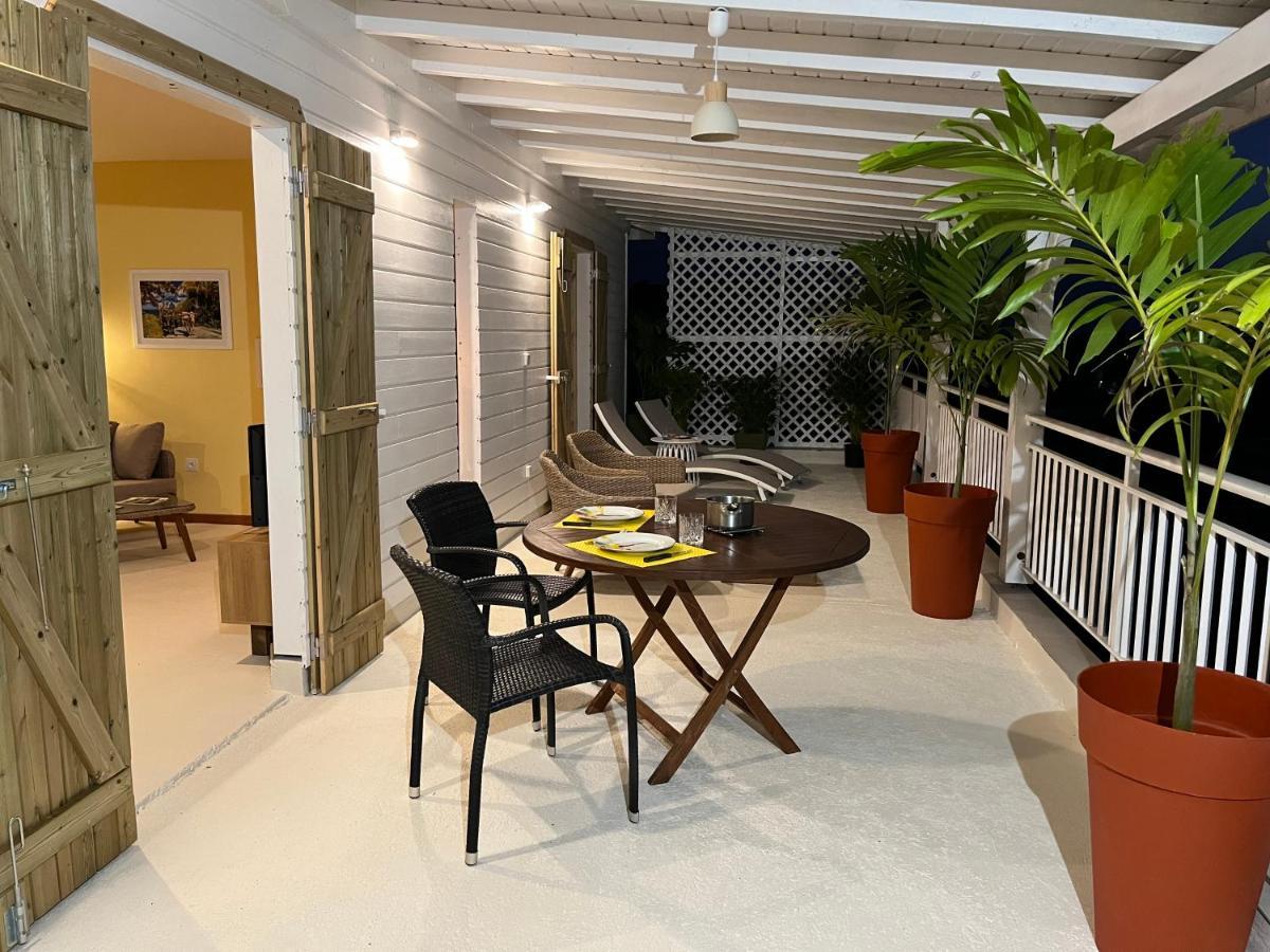 Caraibe Creol' Keys Apartment *