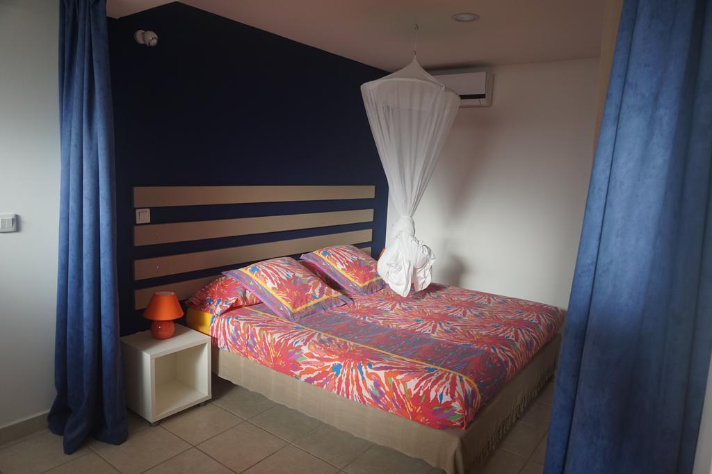 Apartment Caraibe Creol' Keys *