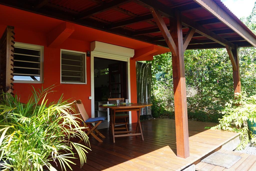 Apartment Caraibe Creol' Keys Port-Louis