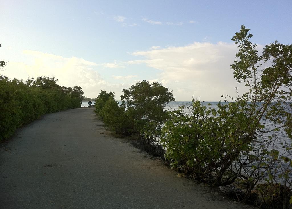 Caraibe Creol' Keys