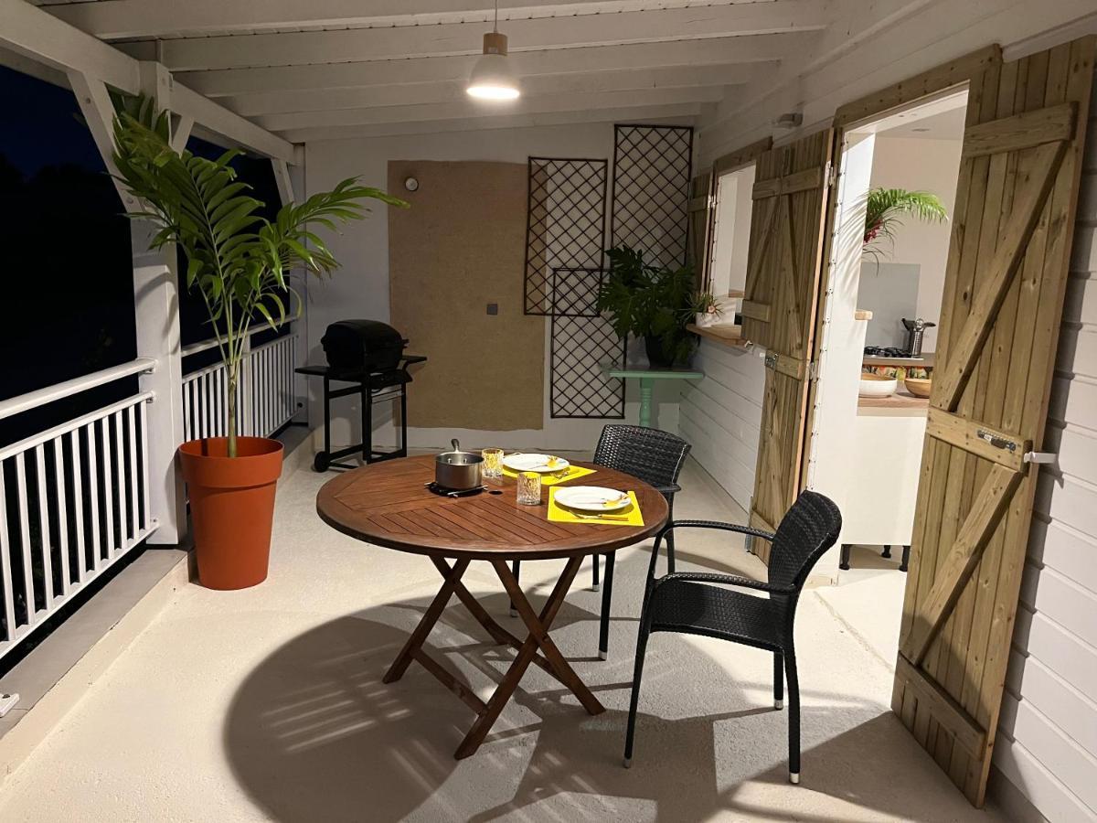 Caraibe Créol' Keys Appartement