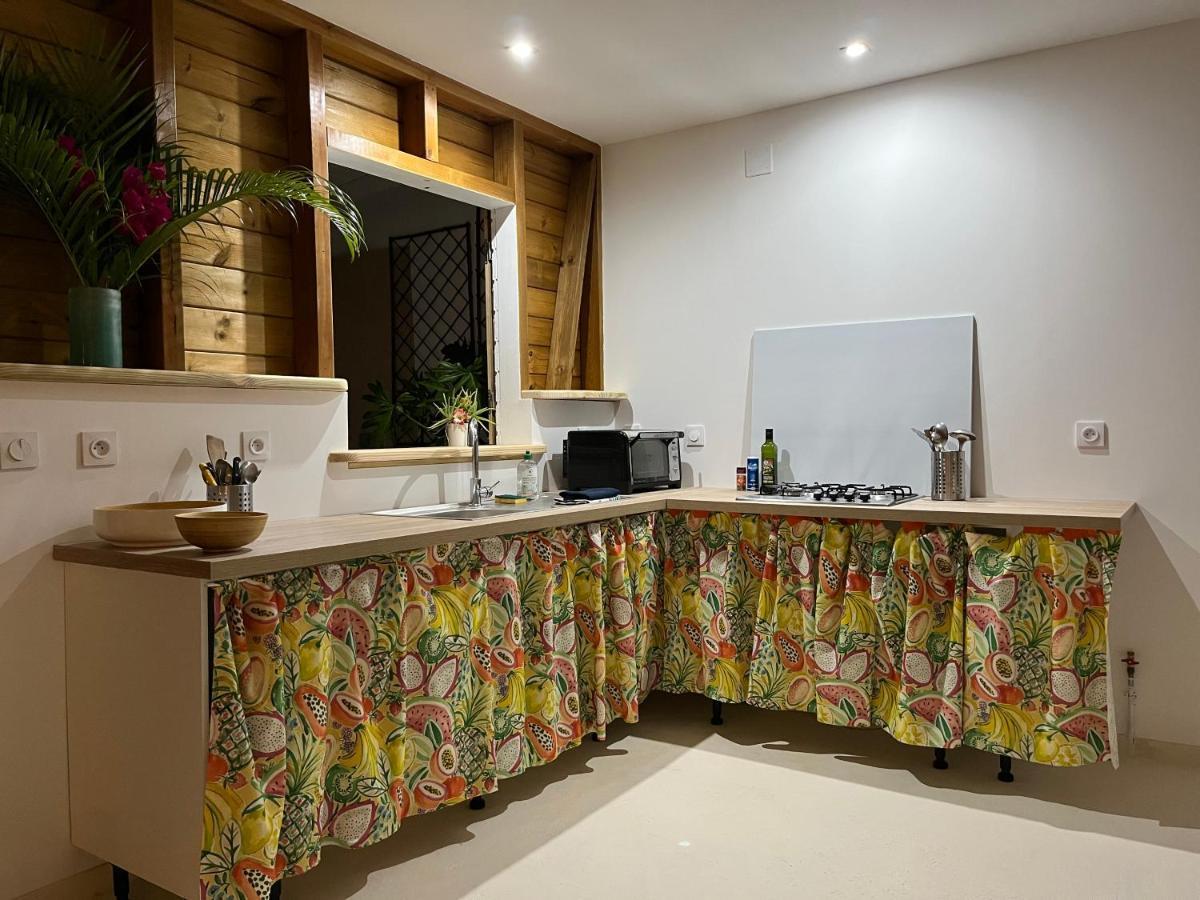 Appartement Caraibe Créol' Keys *