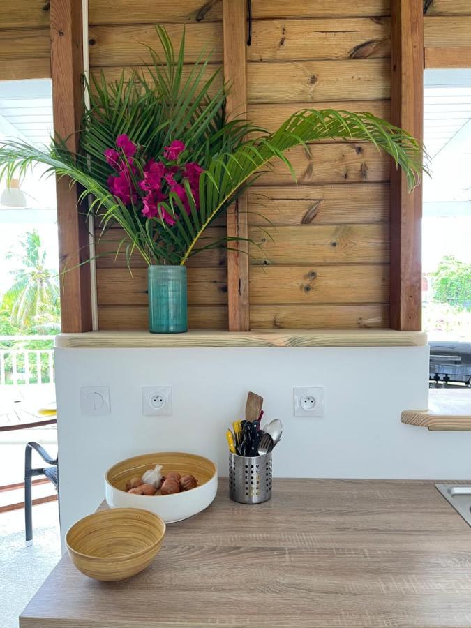 Caraibe Créol' Keys