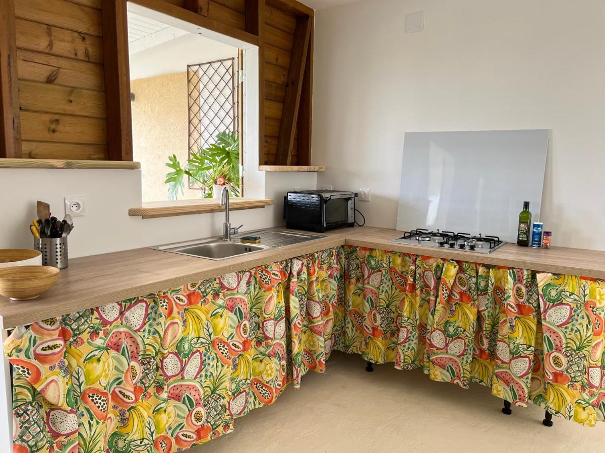 Caraibe Créol' Keys Appartement *