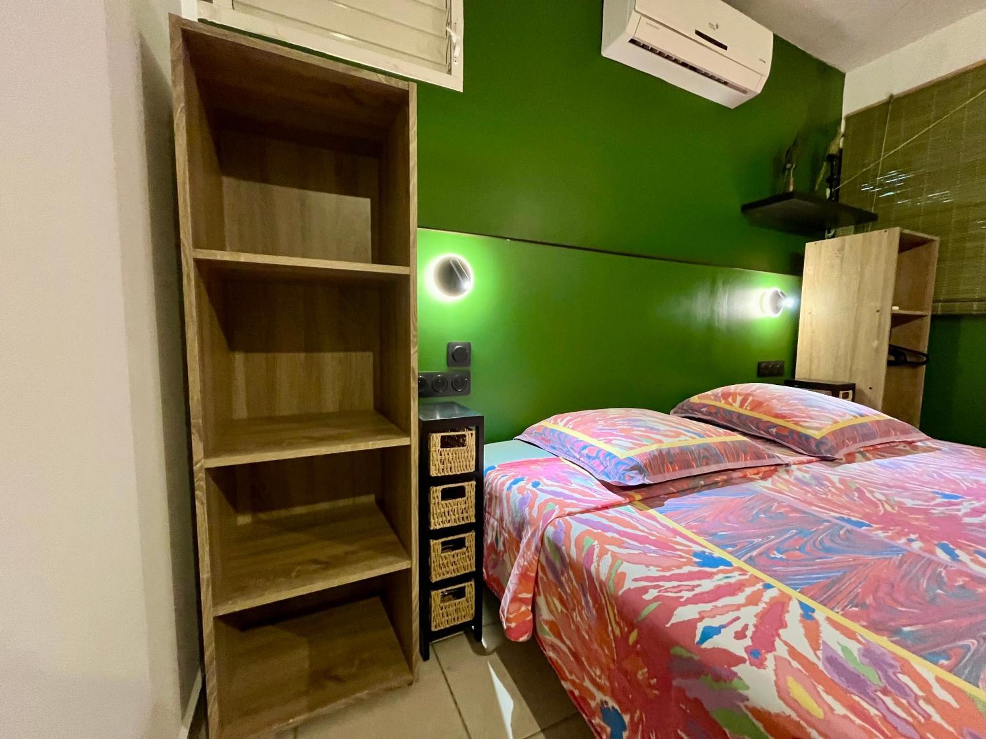 Caraibe Créol' Keys Appartement *