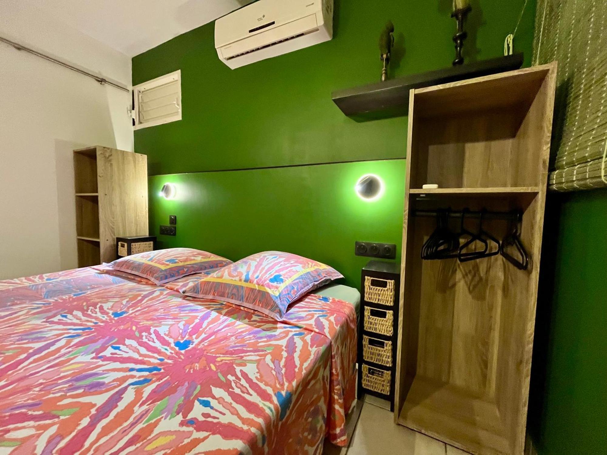 Appartement Caraibe Créol' Keys Port-Louis