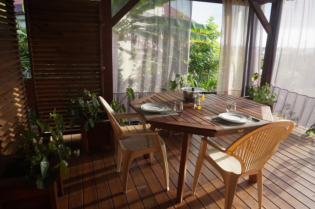 Appartement Caraibe Créol' Keys