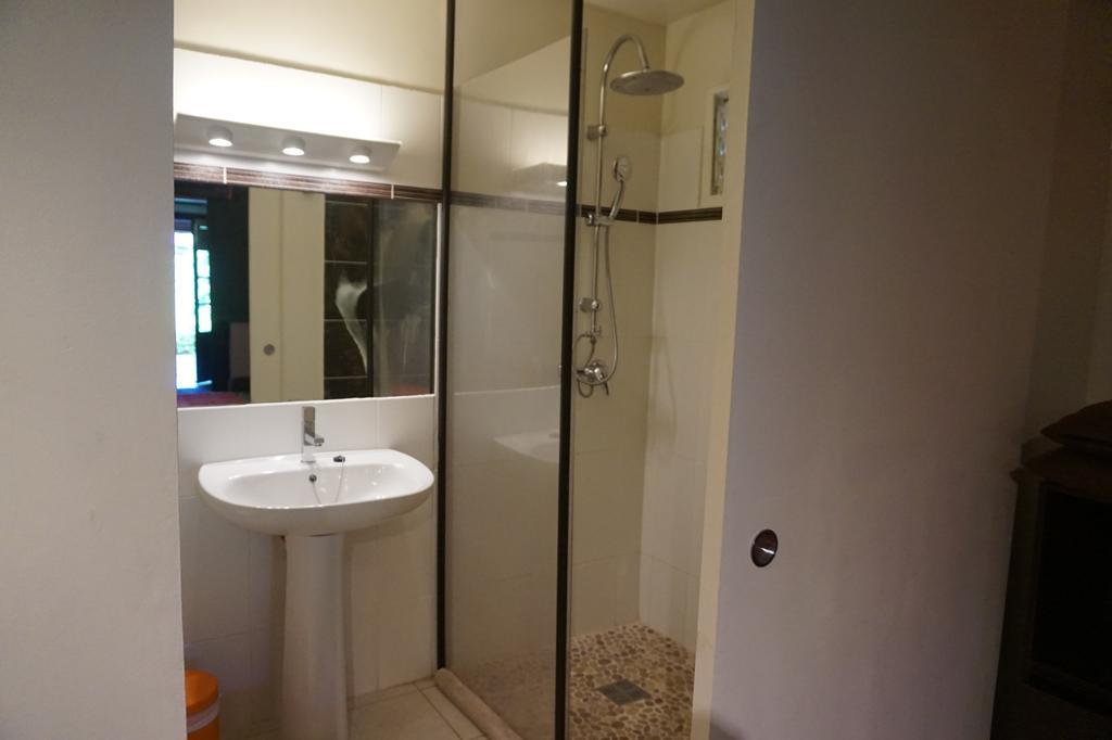 Appartement Caraibe Créol' Keys *