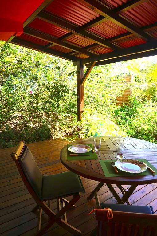 Appartement Caraibe Créol' Keys