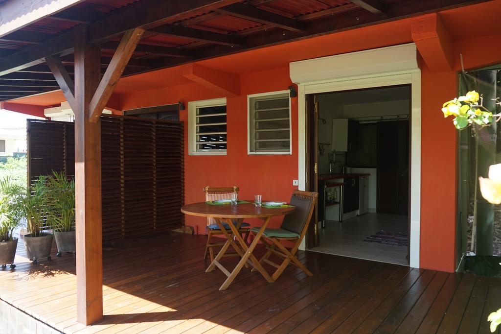 Appartement Caraibe Créol' Keys *