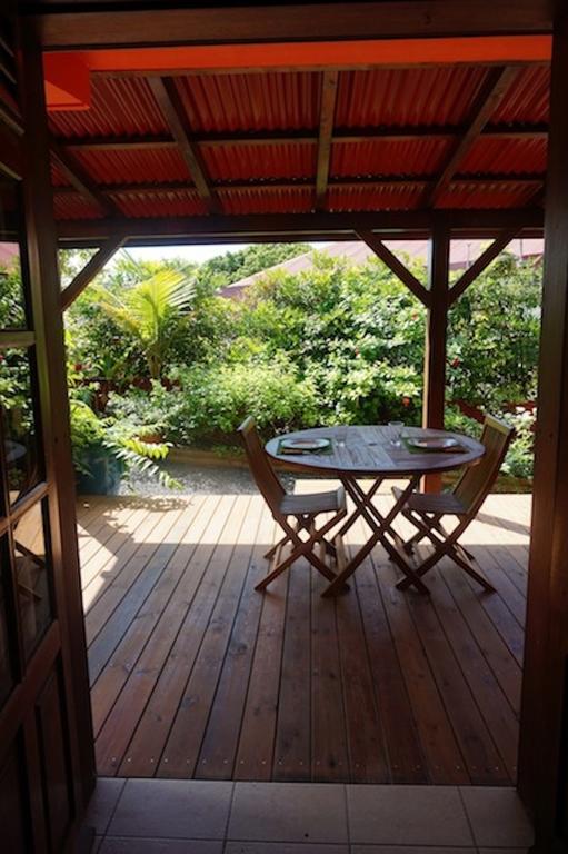 Appartement Caraibe Créol' Keys *