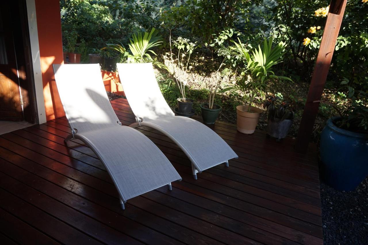 Caraibe Créol' Keys Appartement *